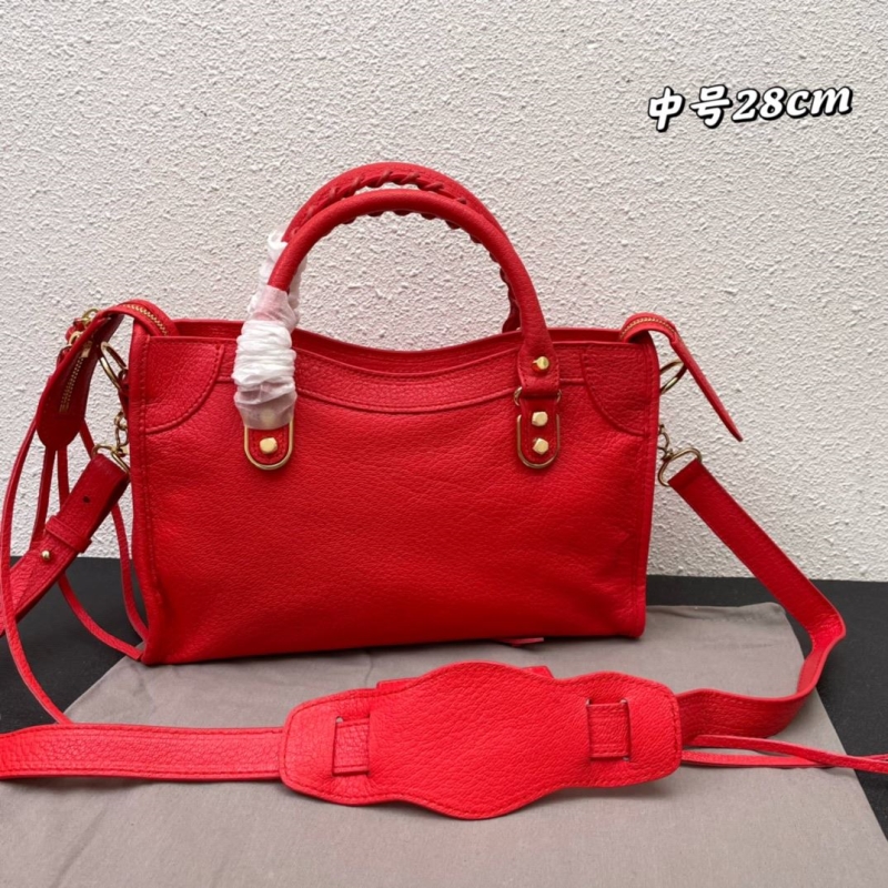 Balenciaga Top Handle Bags